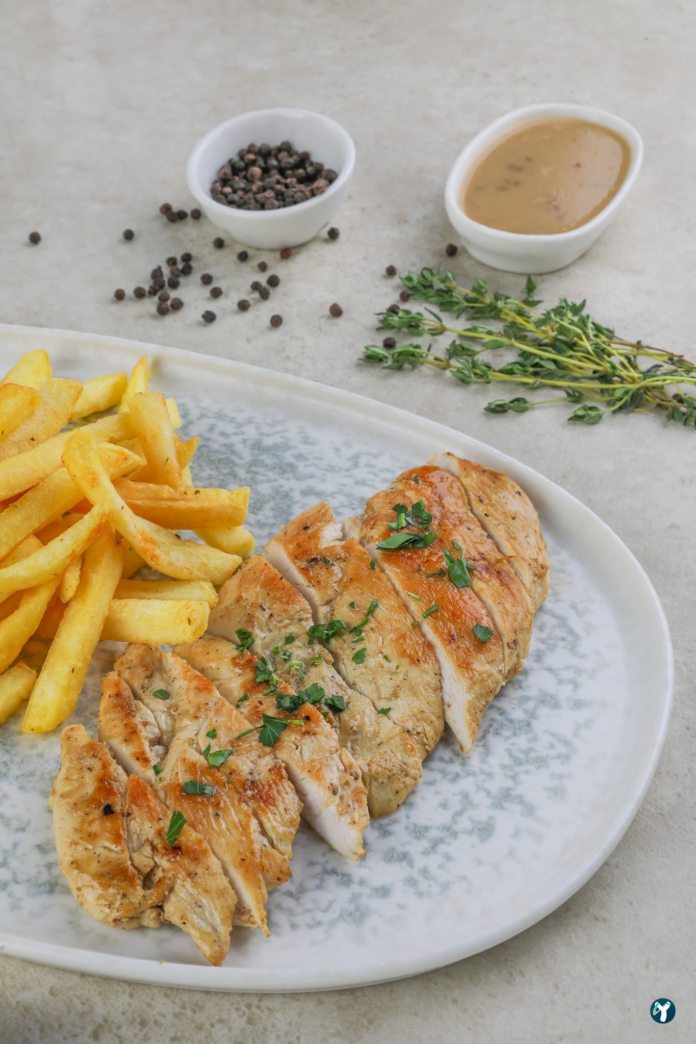 Crown Cafe & Restaurant