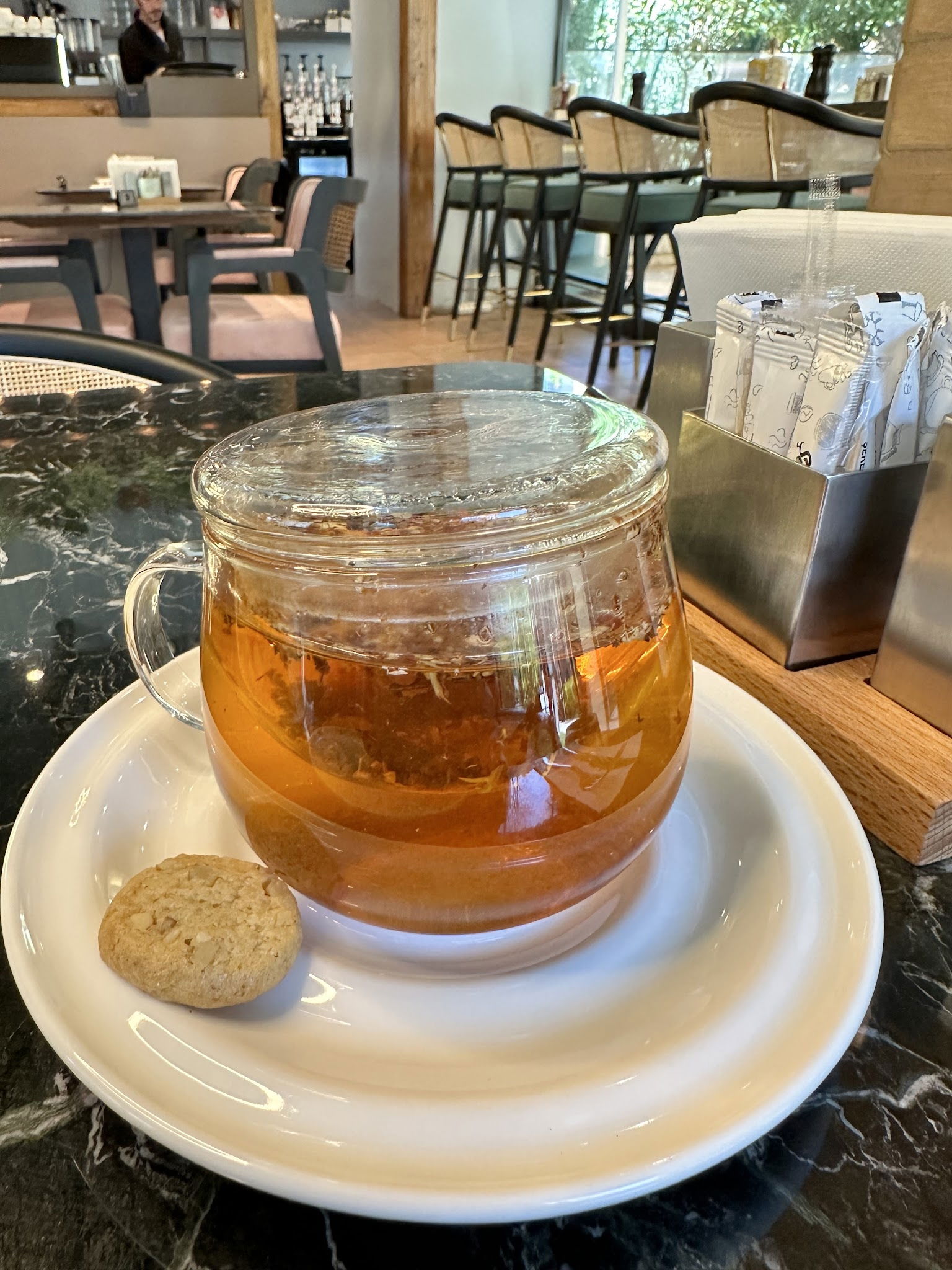 Crown Cafe & Restaurant