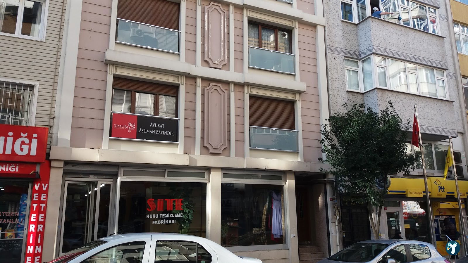Akat Pastanesi