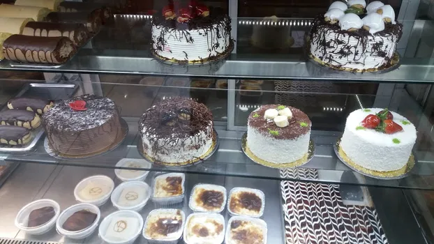 Akat Pastanesi resimleri