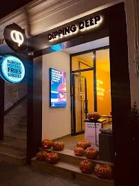 Dipping Deep resimleri