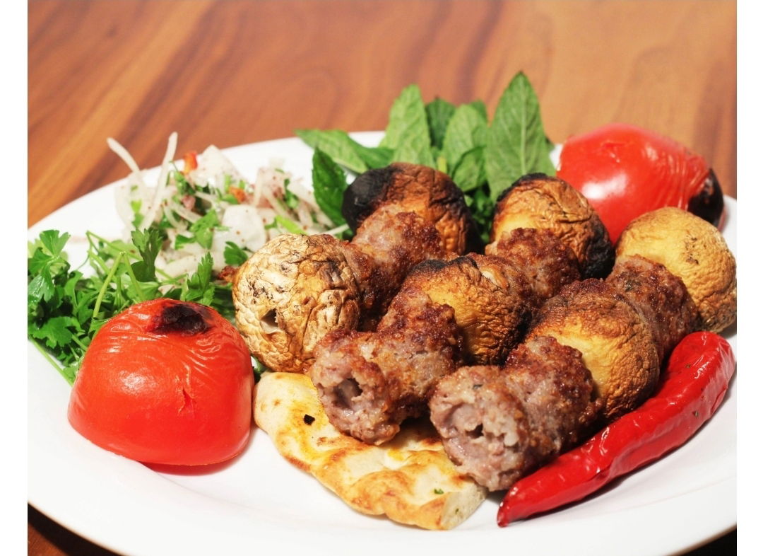 Oğuzoğlu Kebap