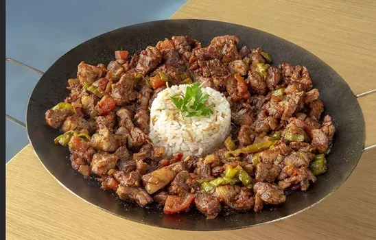 Oğuzoğlu Kebap resimleri