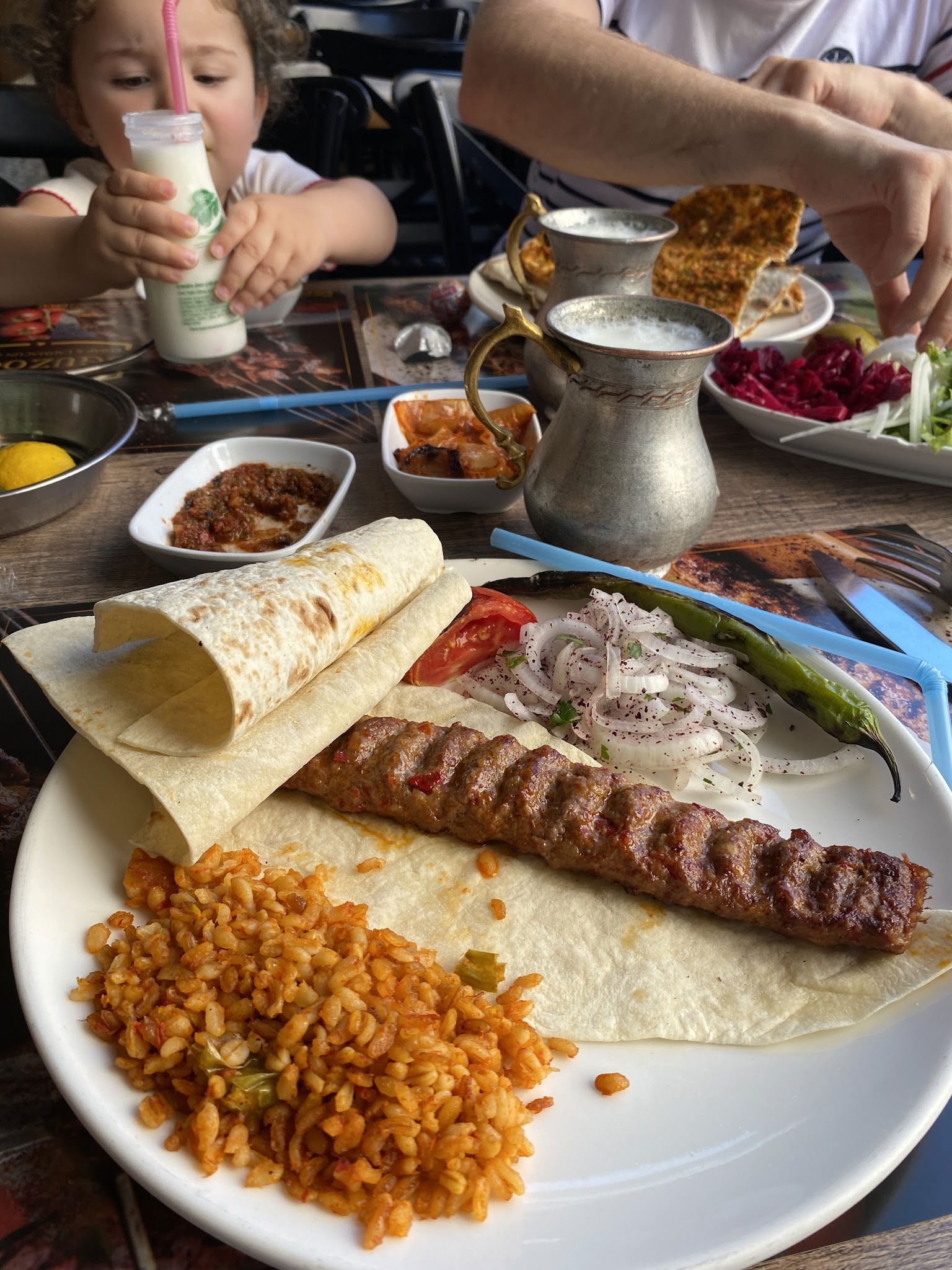 Oğuzoğlu Kebap