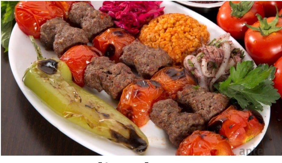 Oğuzoğlu Kebap