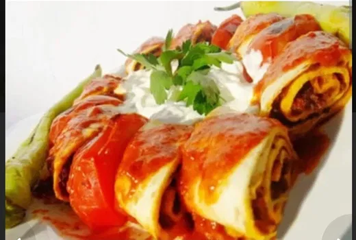 Oğuzoğlu Kebap resimleri