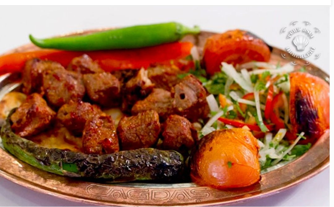 Oğuzoğlu Kebap