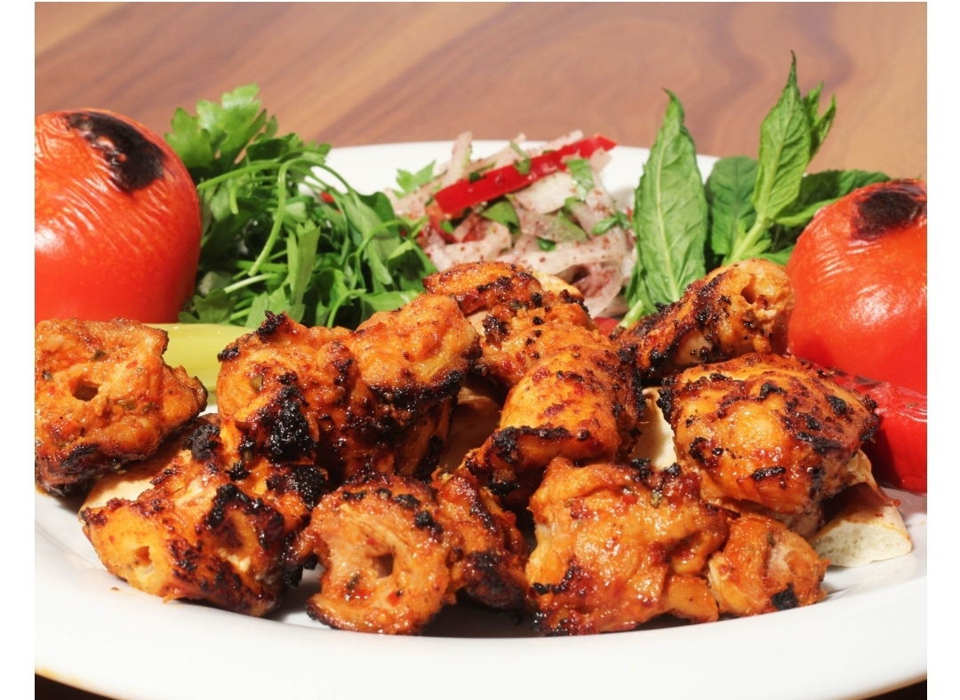 Oğuzoğlu Kebap