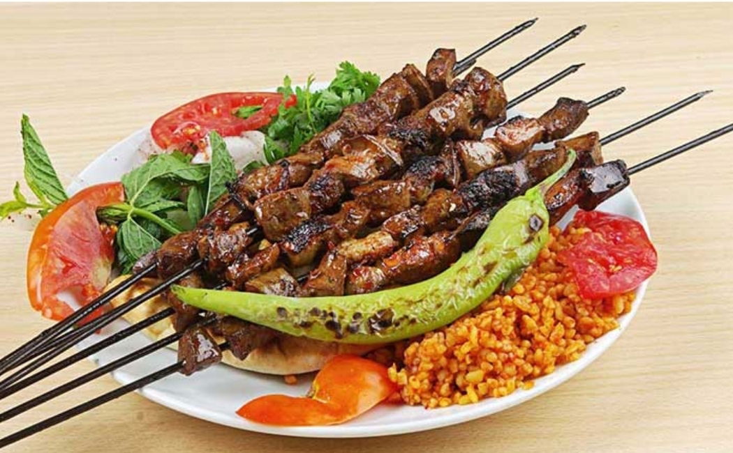 Oğuzoğlu Kebap