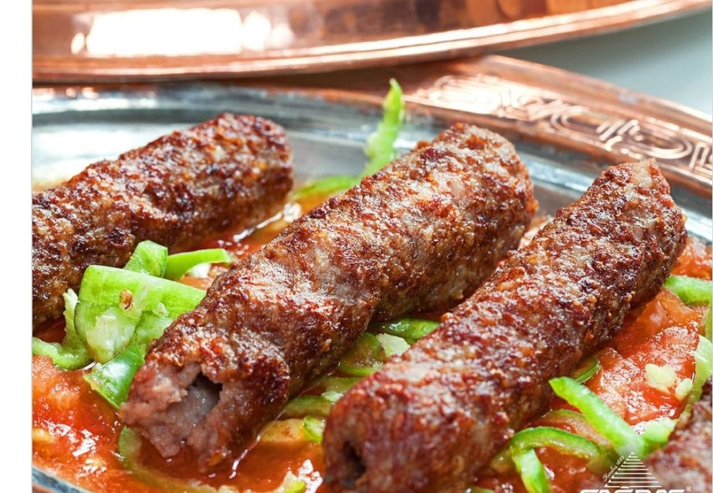 Oğuzoğlu Kebap