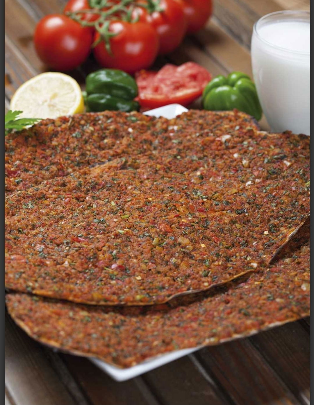 Oğuzoğlu Kebap