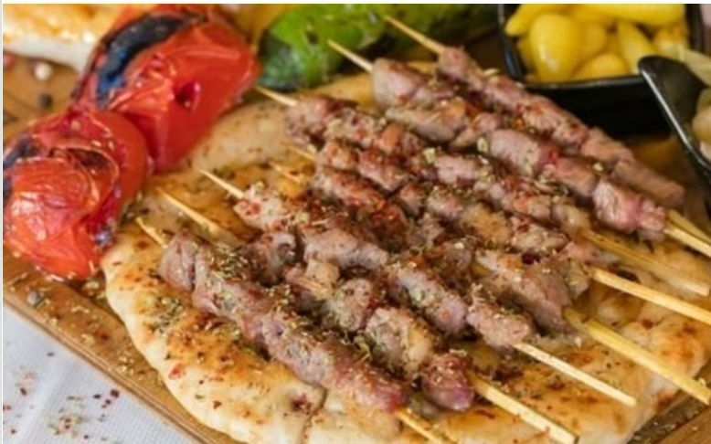 Oğuzoğlu Kebap