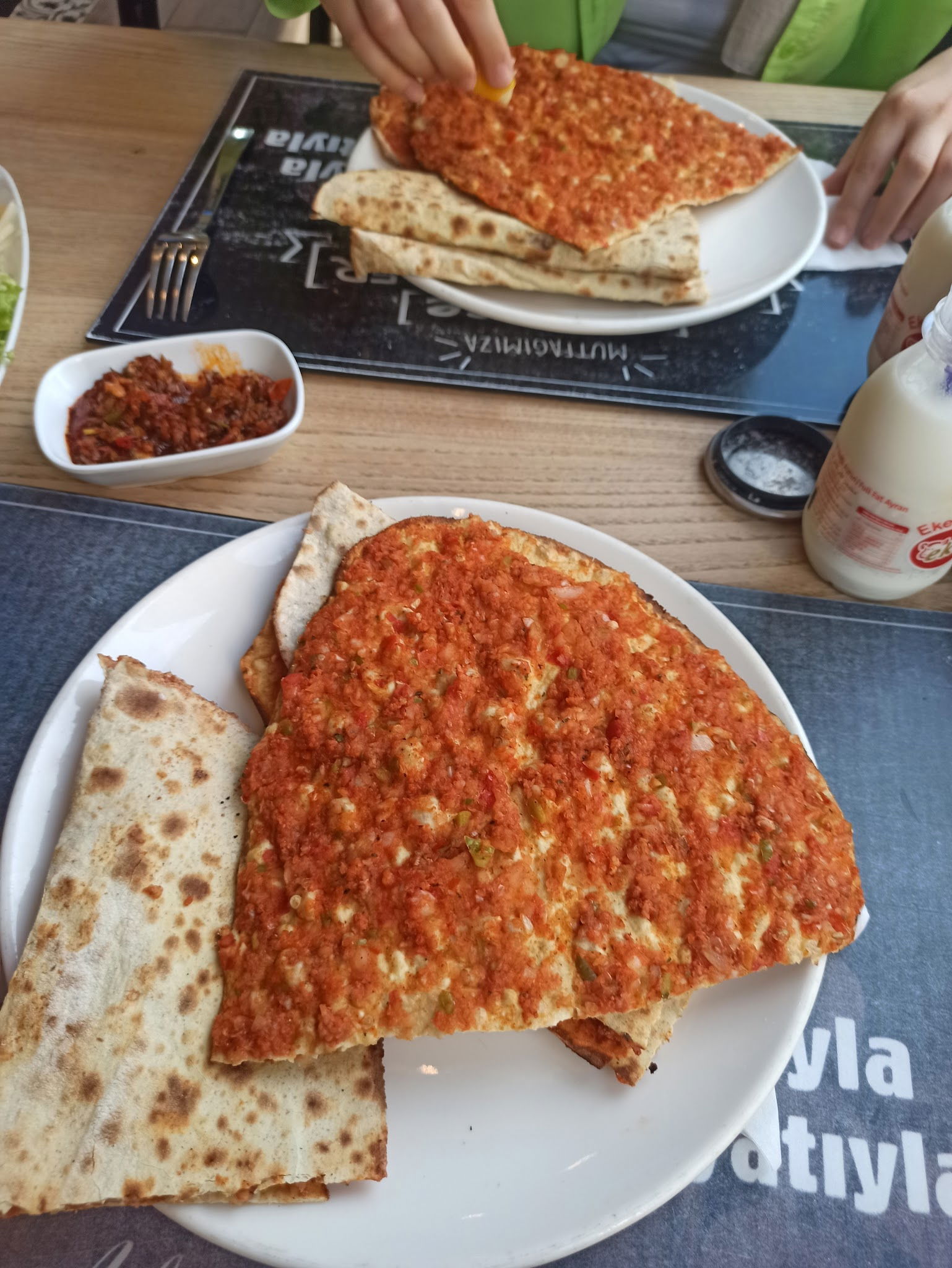 Oğuzoğlu Kebap