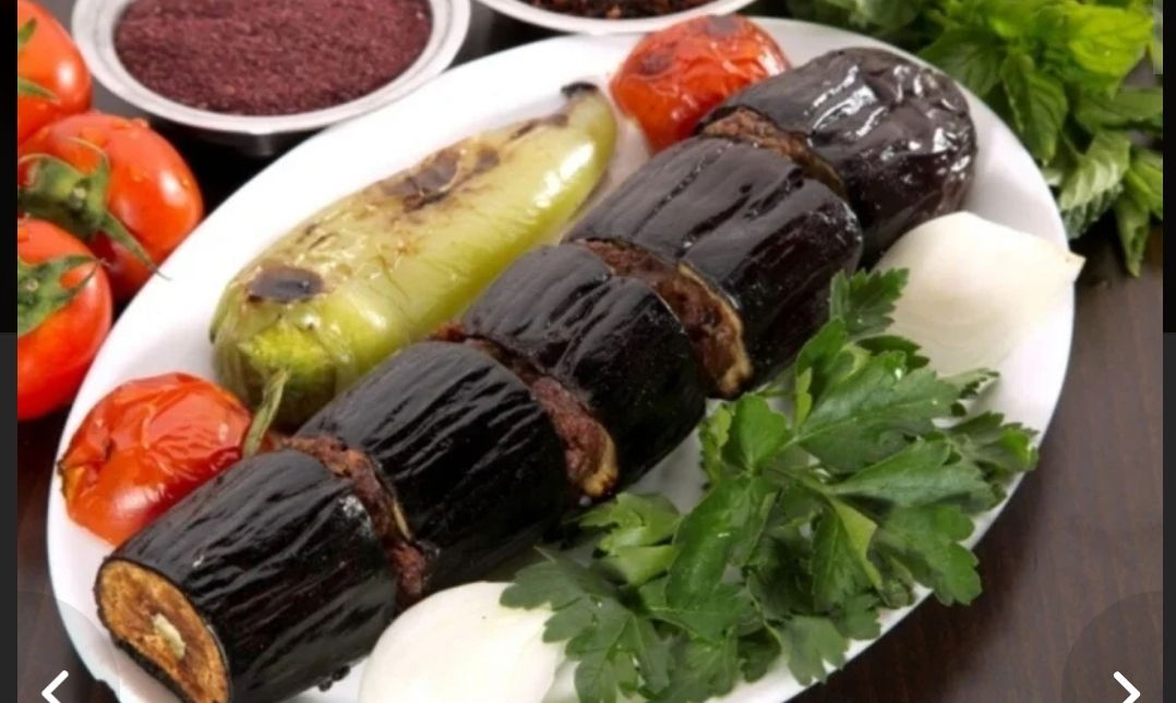 Oğuzoğlu Kebap
