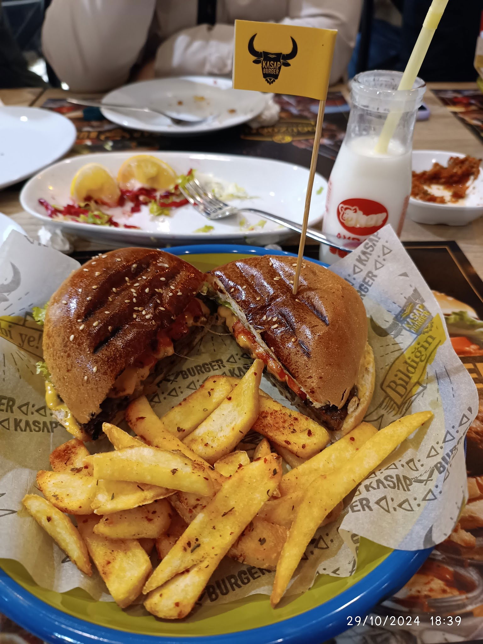 Oğuzoğlu Kebap