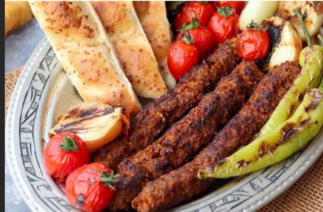 Oğuzoğlu Kebap