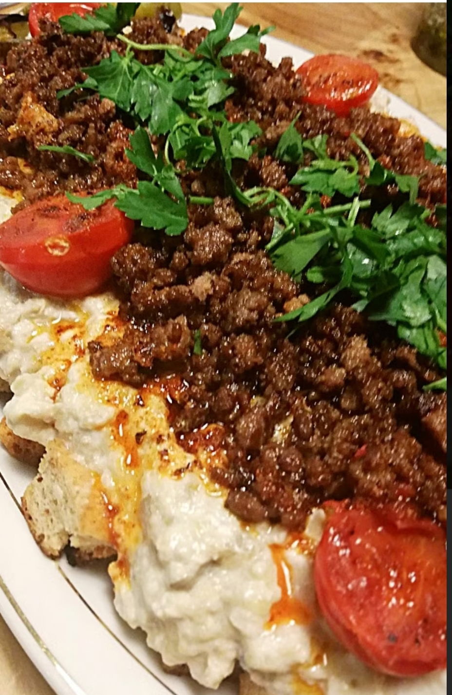 Oğuzoğlu Kebap