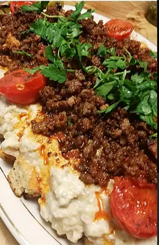 Oğuzoğlu Kebap resimleri