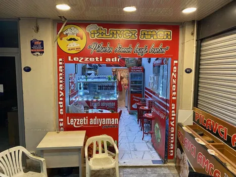 Gececi Pilavcı Amca resimleri