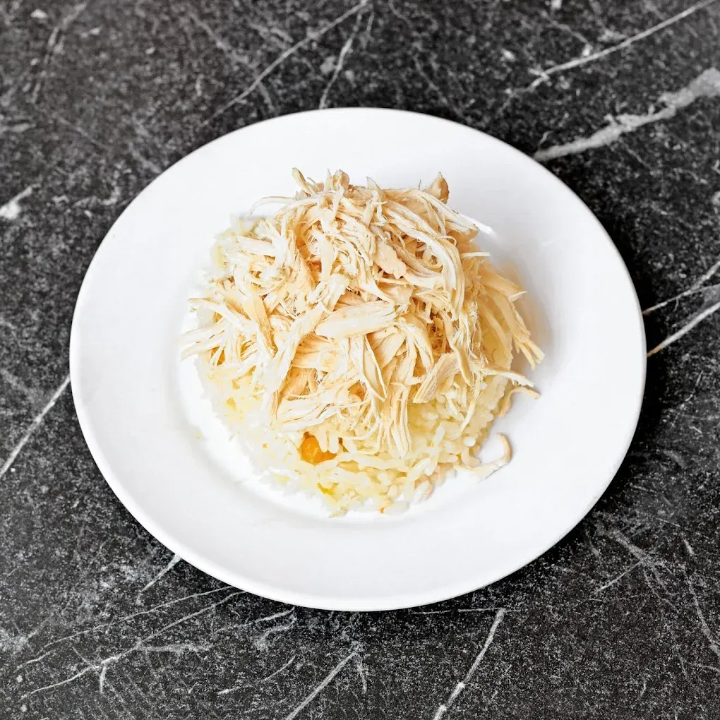 Gececi Pilavcı Amca