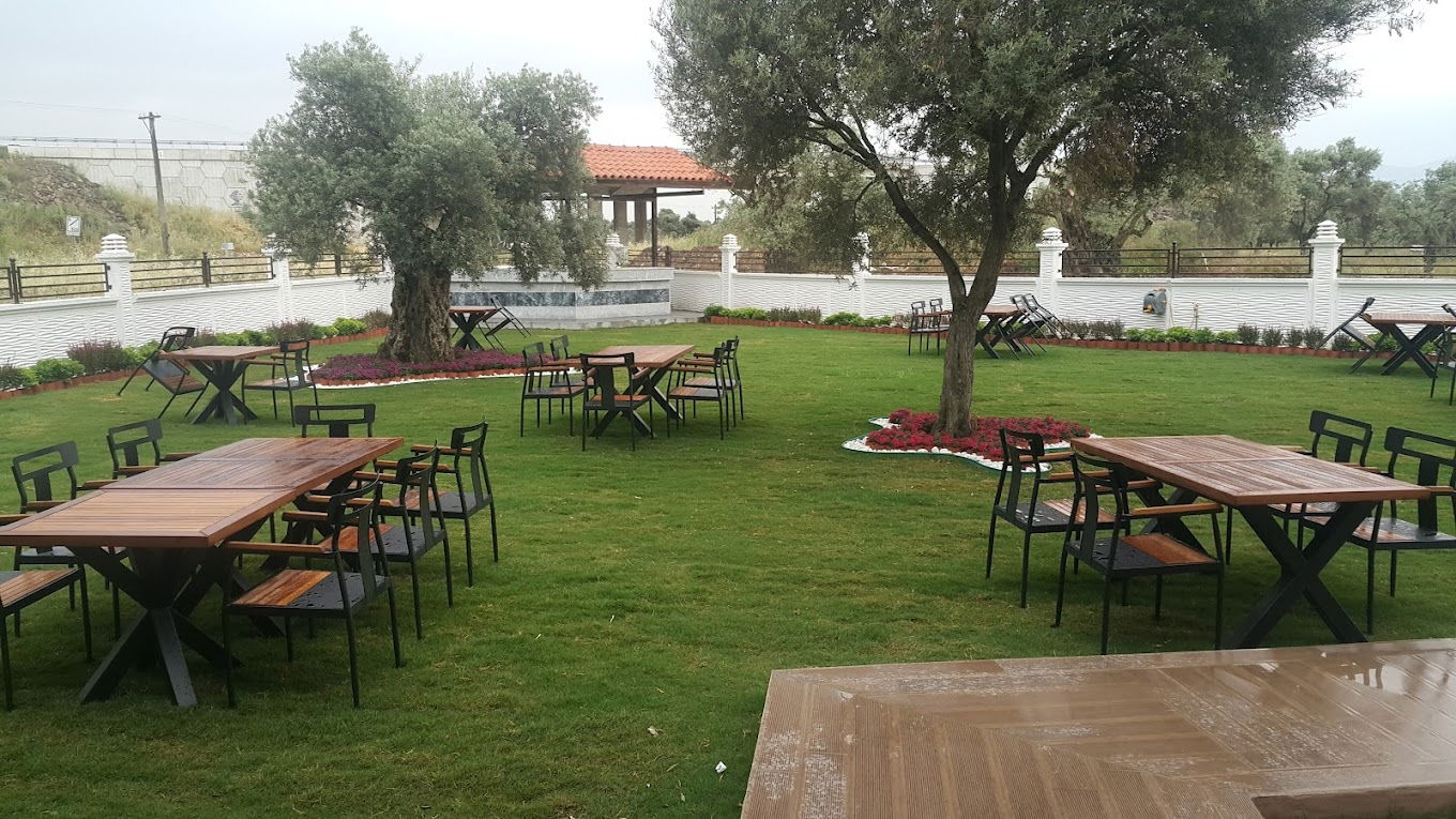 Flamingo Park Bayındır