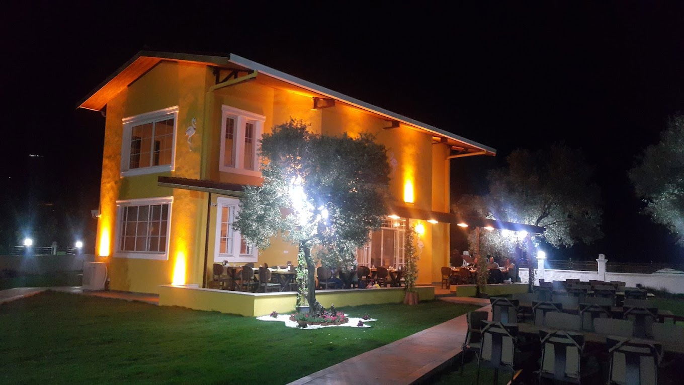 Flamingo Park Bayındır