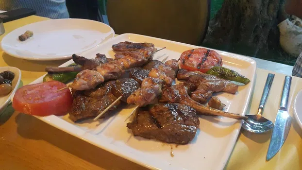 Flamingo Park Bayındır resimleri