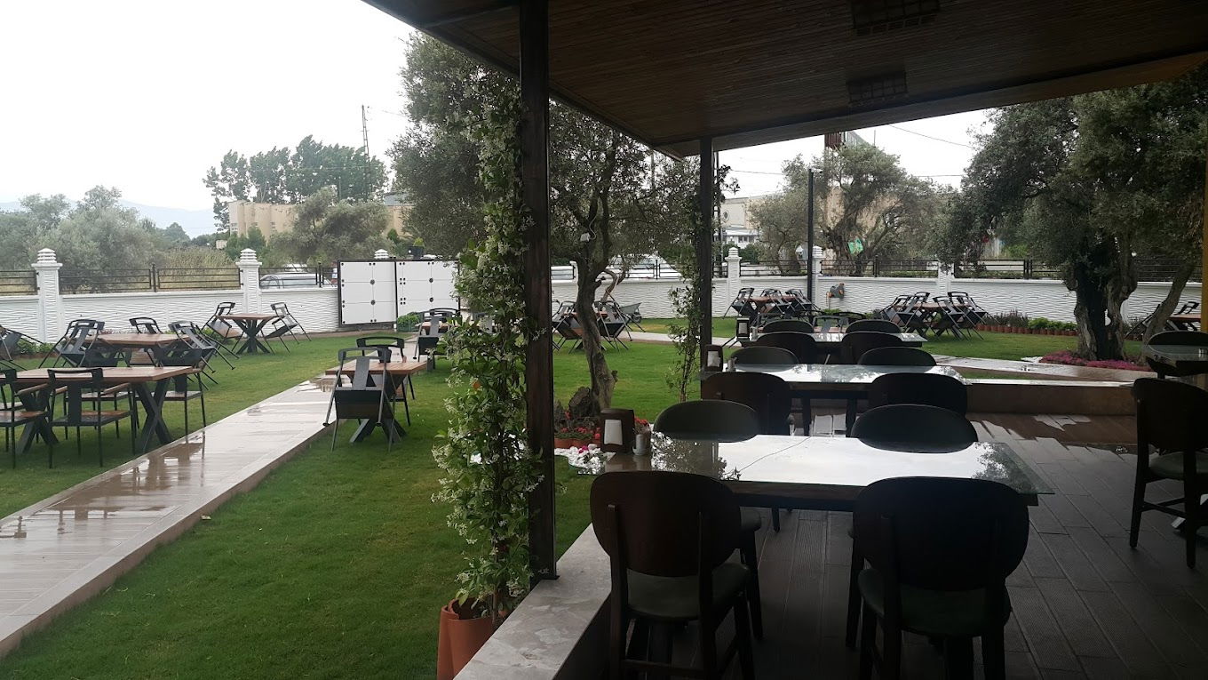 Flamingo Park Bayındır