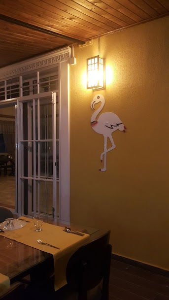 Flamingo Park Bayındır