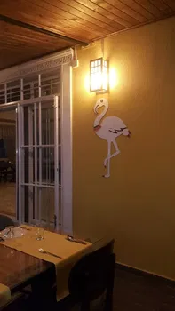 Flamingo Park Bayındır resimleri