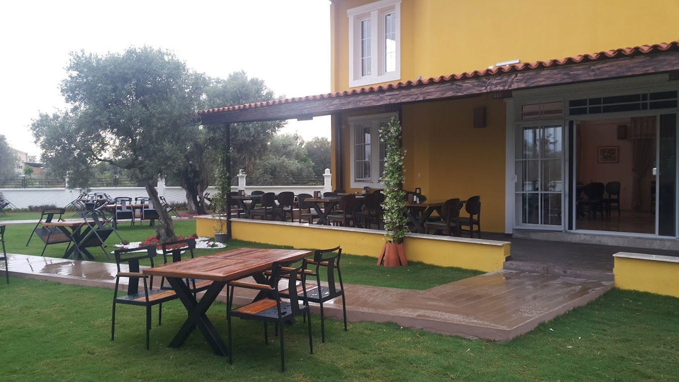 Flamingo Park Bayındır