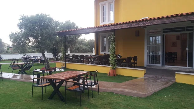 Flamingo Park Bayındır resimleri