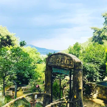 Güzelce resimleri