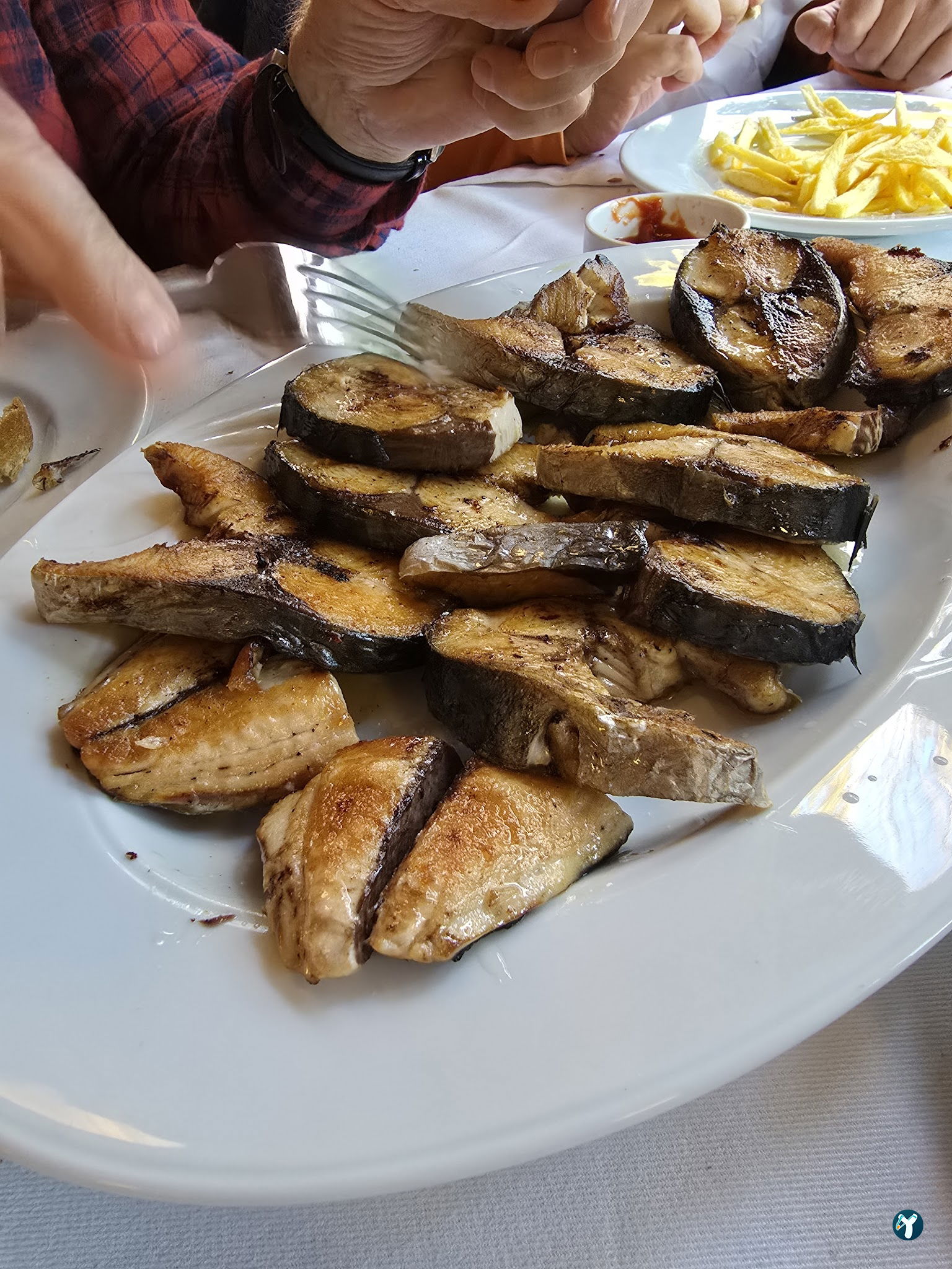Balıkçı Kahraman
