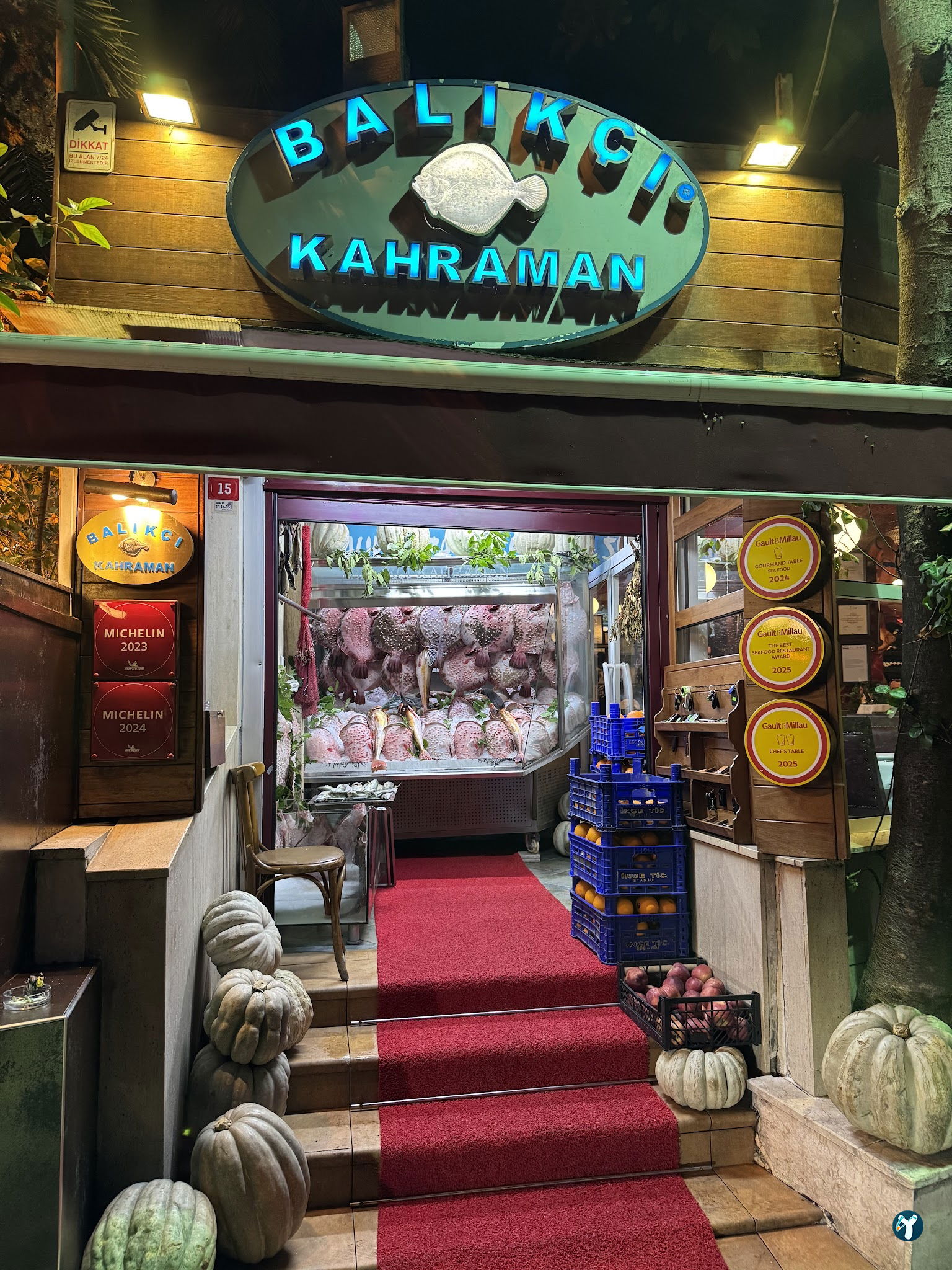 Balıkçı Kahraman