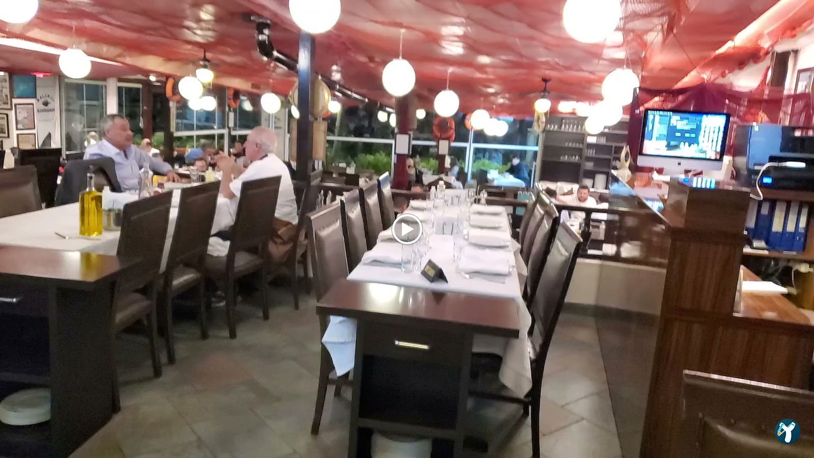 Balıkçı Kahraman