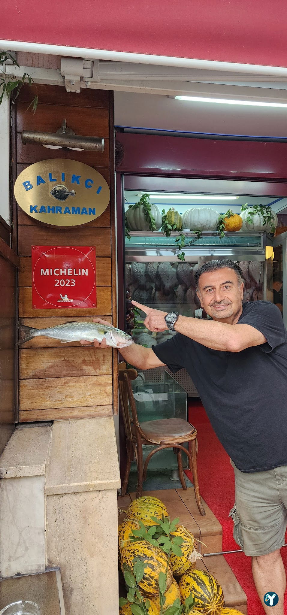 Balıkçı Kahraman