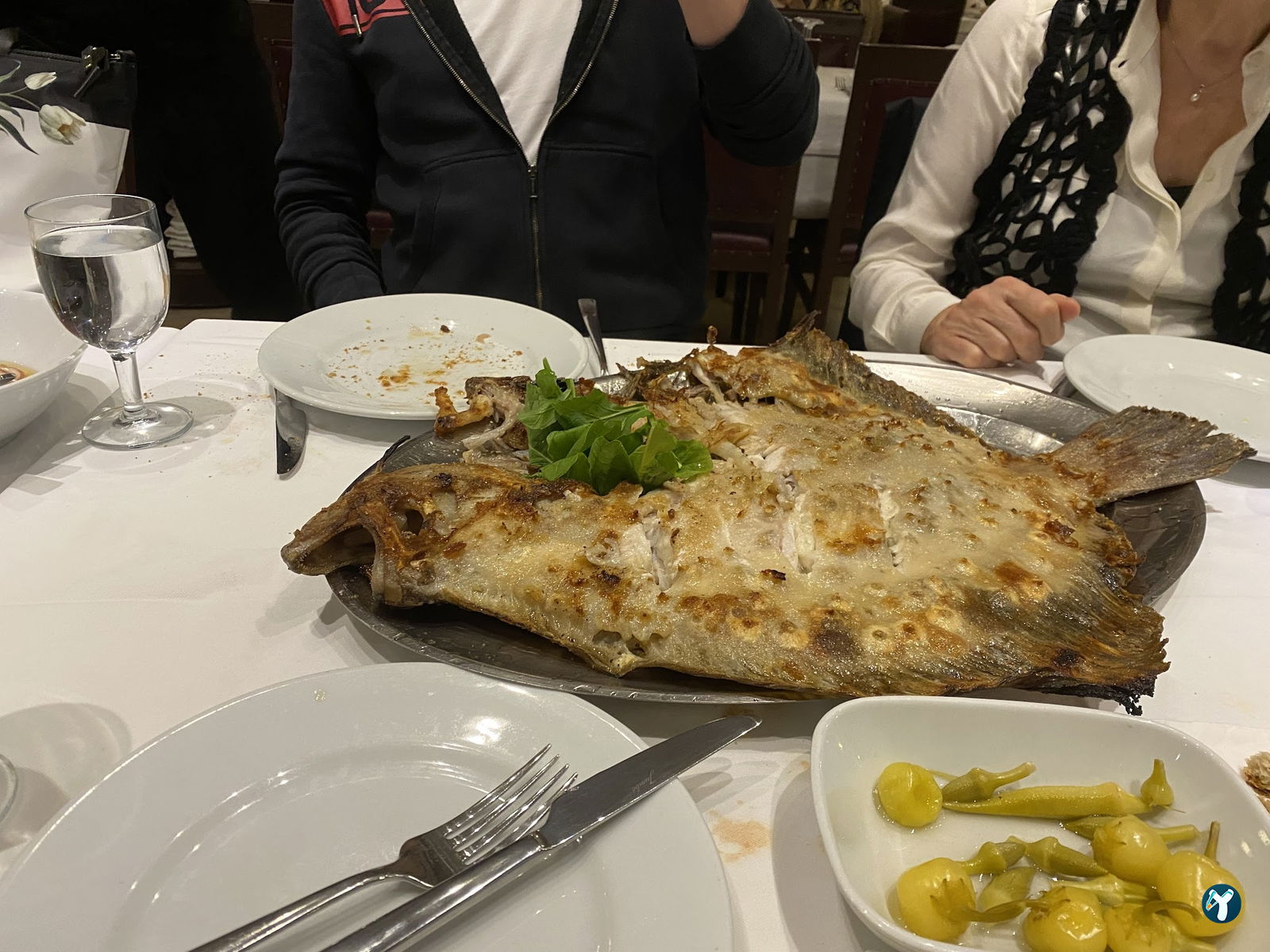 Balıkçı Kahraman