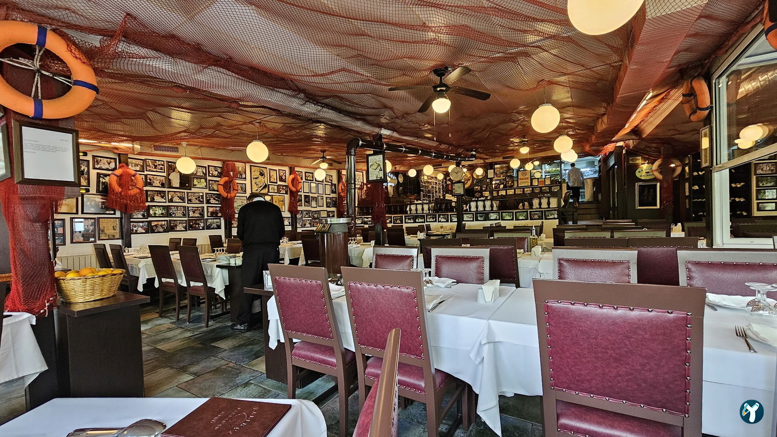 Balıkçı Kahraman