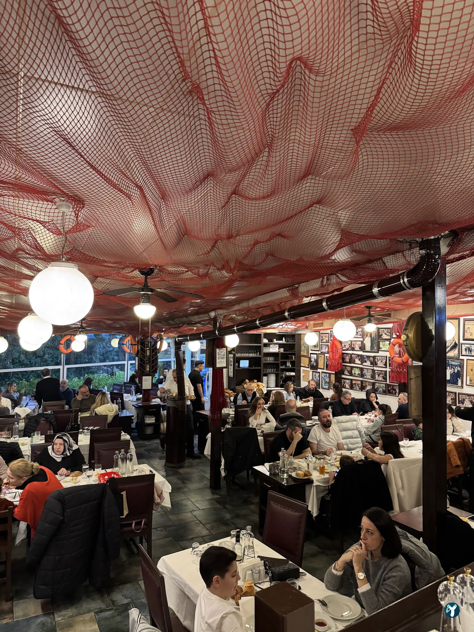 Balıkçı Kahraman