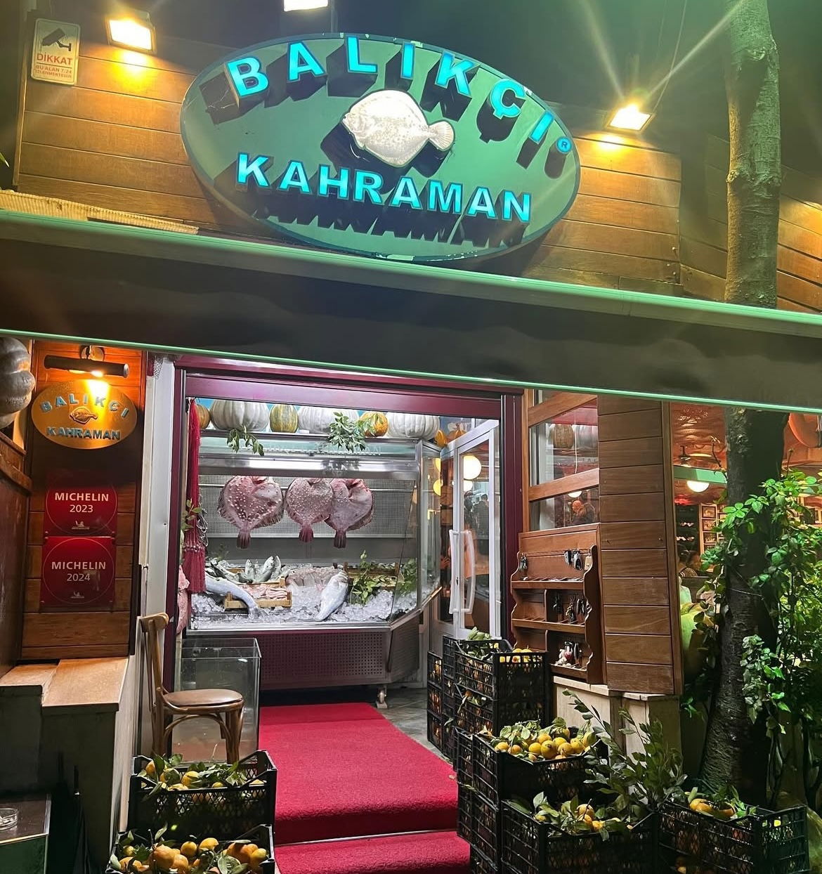 Balıkçı Kahraman