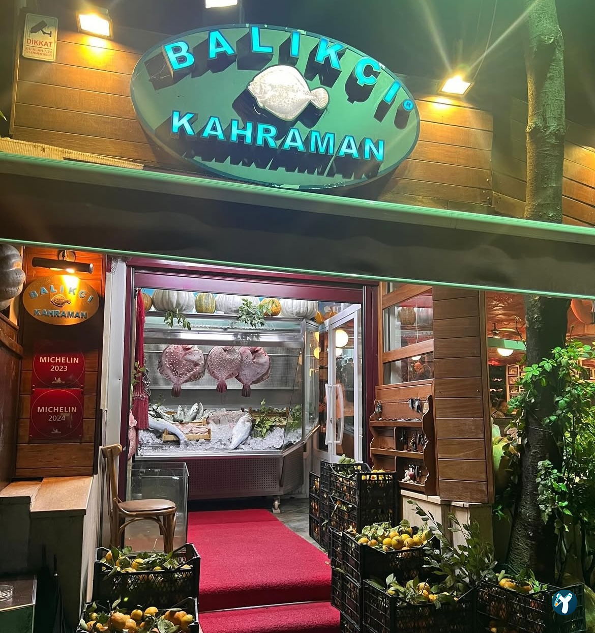 Balıkçı Kahraman
