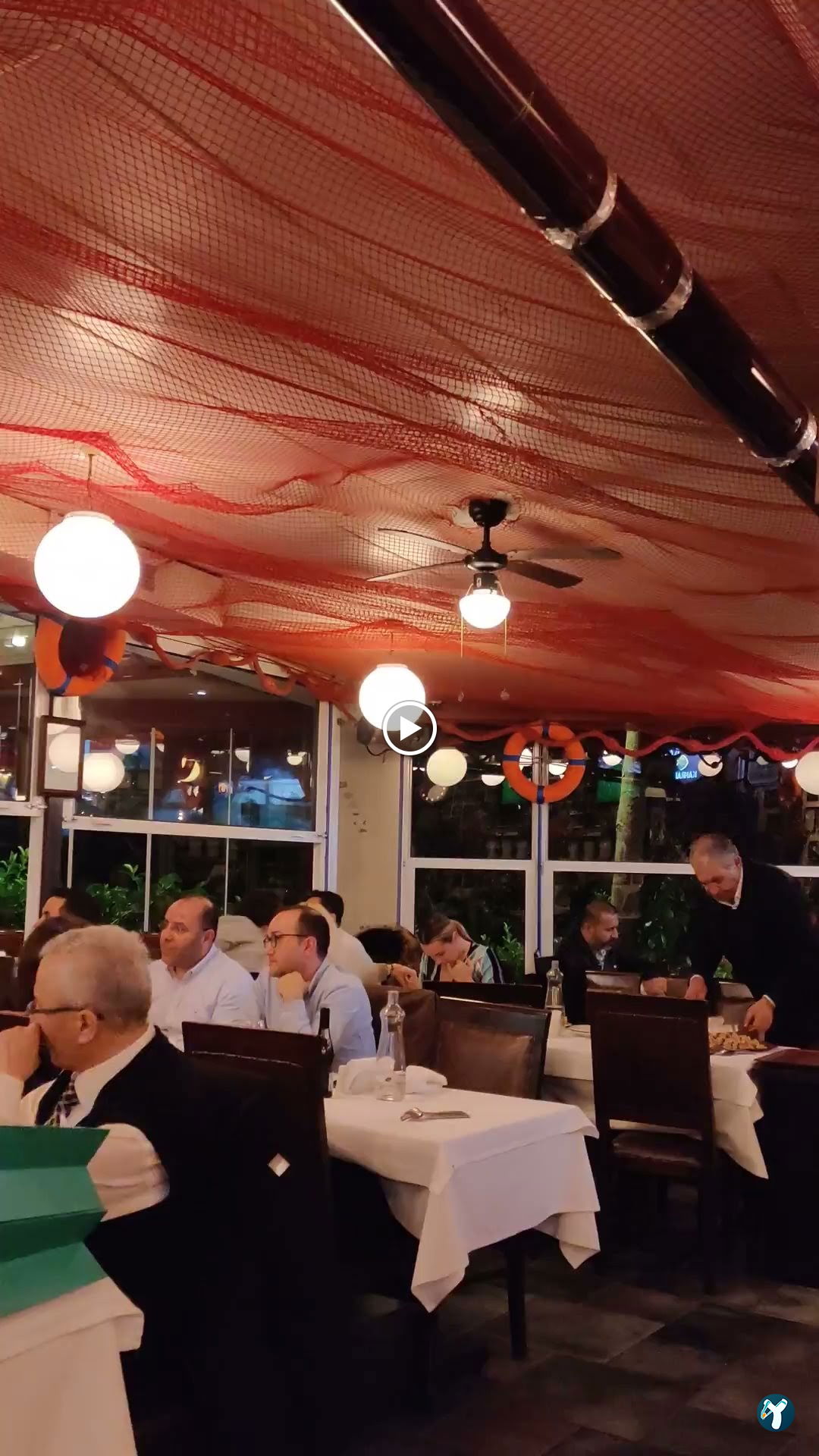 Balıkçı Kahraman