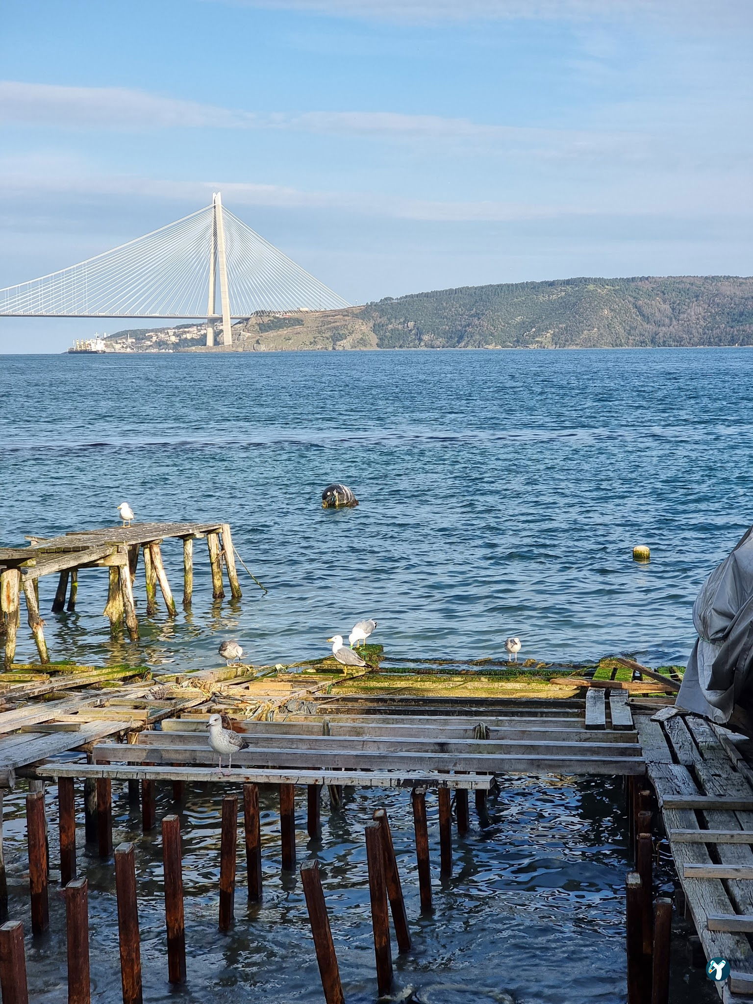 Balıkçı Kahraman