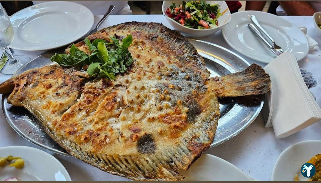 Balıkçı Kahraman