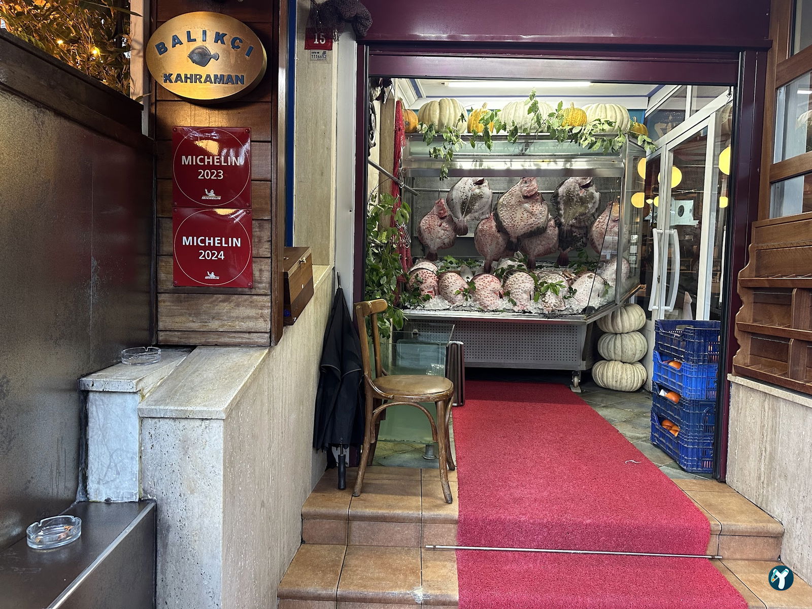 Balıkçı Kahraman