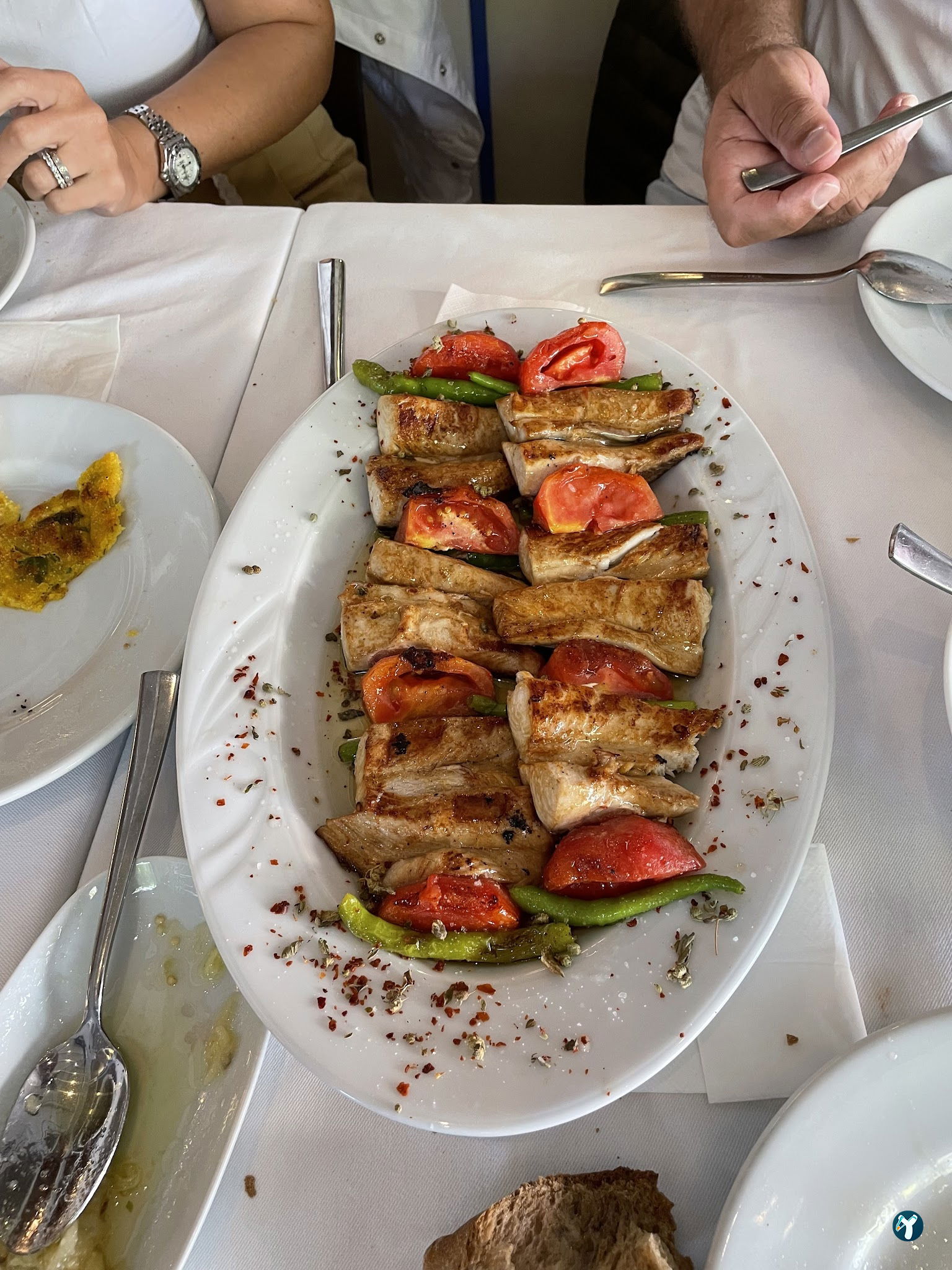 Balıkçı Kahraman