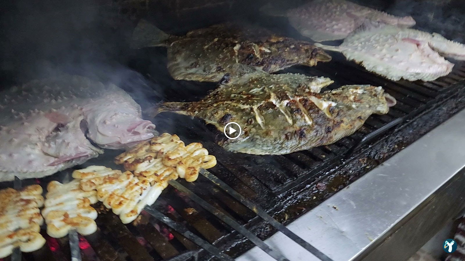Balıkçı Kahraman