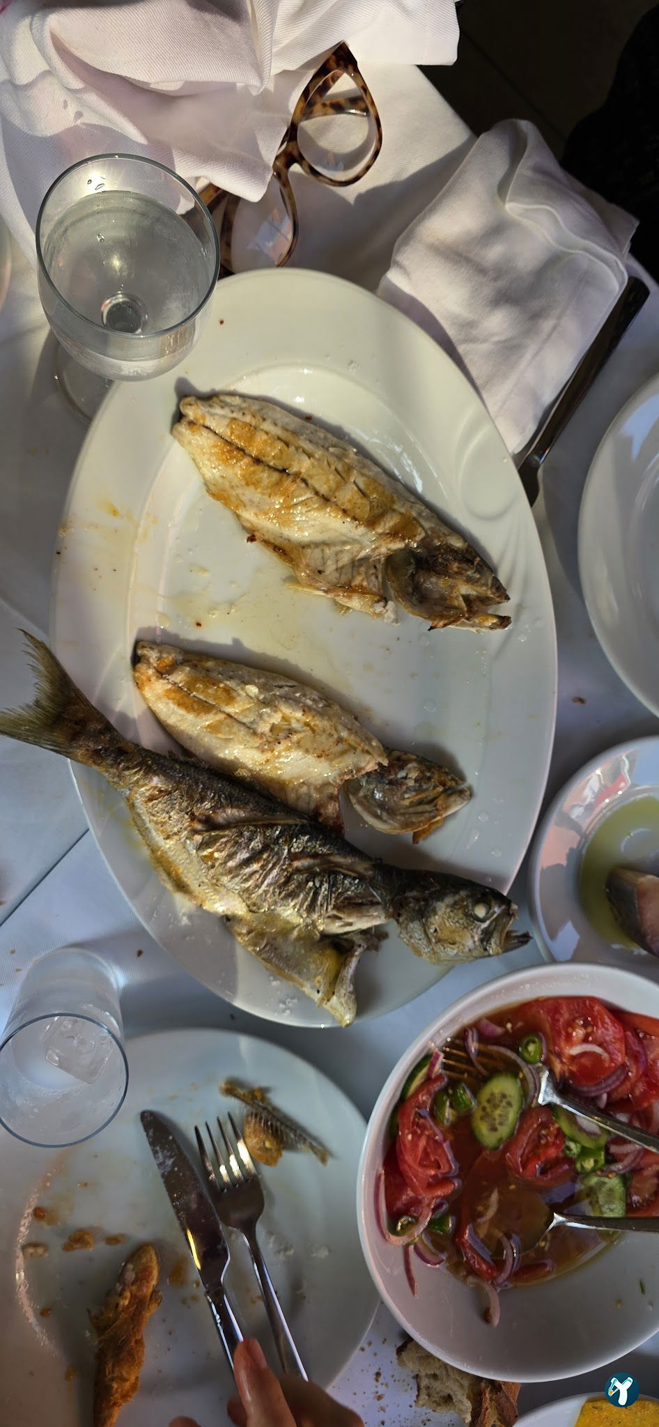 Balıkçı Kahraman