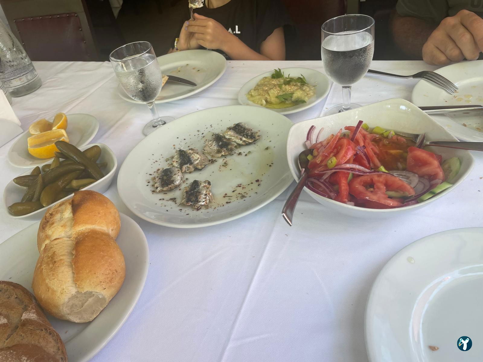 Balıkçı Kahraman